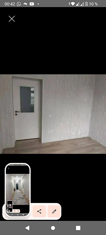 Долгосрочная аренда квартир: 1 комната, Собственник, С подселением, Без мебели at lalafo.kg — 9 Долгосрочная аренда квартир: 1 комната, Собственник, С подселением, Без мебели — 9