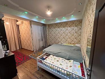 Продажа квартир: 3 комнаты, 98 м², Элитка, 4 этаж, Евроремонт — 6