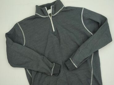 Sweatshirt for men, XL (EU 42), Zara, condition - Very good