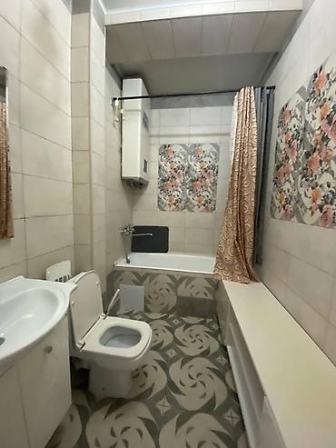 Продажа квартир: 3 комнаты, 100 м², Элитка, 2 этаж, Евроремонт at lalafo.kg — 8 Продажа квартир: 3 комнаты, 100 м², Элитка, 2 этаж, Евроремонт — 8