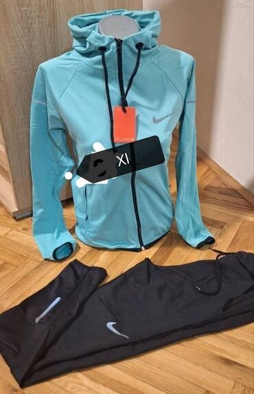 decathlon trenerke zenske: S (EU 36), Single-colored, color - Multicolored at lalafo.rs decathlon trenerke zenske: S (EU 36), Single-colored, color - Multicolored