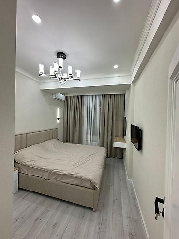 Долгосрочная аренда квартир: 2 комнаты, Собственник, Без подселения, С мебелью полностью — 4