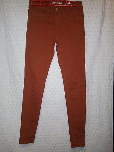 helanke 128: ZENSKE PANTALONE KAO NOVE TALLY WEIJL TOP STANJE AKCIJA | UKOLIKO — 1