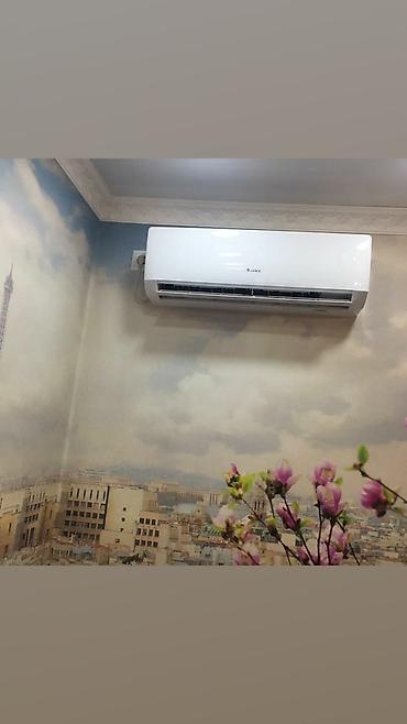 коллоны: Сплит-система, Midea, Новый — 5