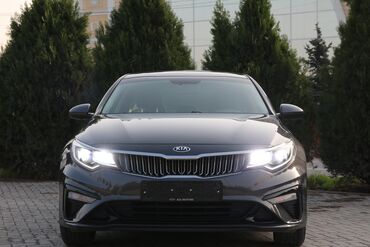 авто из южной кореи в наличии и под заказ: Kia K5: 2019 г., 2 л, Автоматические, Газ, Седан