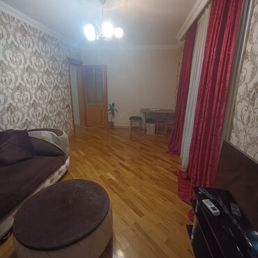 Вторичное жилье: Баку, 2 комнаты, Вторичка, м. Ази Асланов, 54 м²