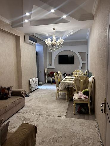 evim gence emlak: 3 otaqlı, 75 kv. m — 1