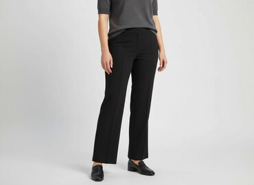 atmosphere ubrania: Atmosphere, Material trousers for women, size 2XL