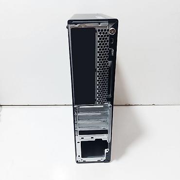 Настольные ПК и комплектующие: Boş Keys “Lenovo ThinkCentre M710s” ⭐Boş Keys Lenovo ThinkCentre M710s — 2
