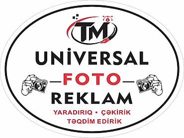 ördək şəkli: UNİVERSAL -FOTO- REKLAM – yaradılış, çəkiliş və təqdimat xidmətləri — 2