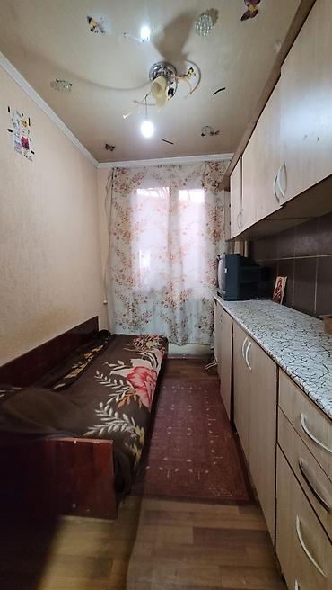 Продажа коттеджей и домов: ⚠️Срочно продаётся Дом 📍Рабочий городок ✔️Дом 68м² 4ком, прихожая — 15