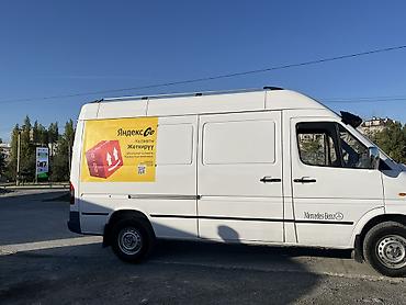 Яндекс наклейка для прохождения брейдинга . Спринтер at lalafo.kg Яндекс наклейка для прохождения брейдинга . Спринтер