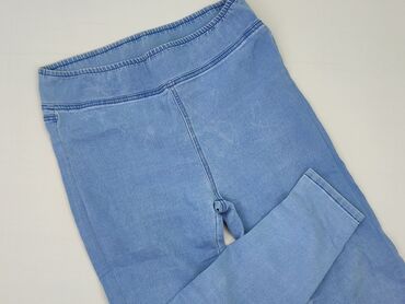 jeansy flare co to znaczy: Janina, Джинси жіночі, розмір L