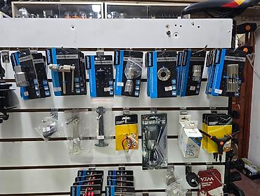 Велозапчасти: Запчасти на велосипед в широком ассортименте Покрышки 700х28, 700х32 — 30