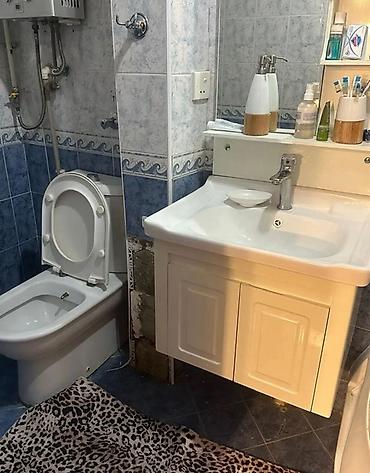 Mənzil kirayələyirəm: 2 otaqlı, 47 kv. m — 5