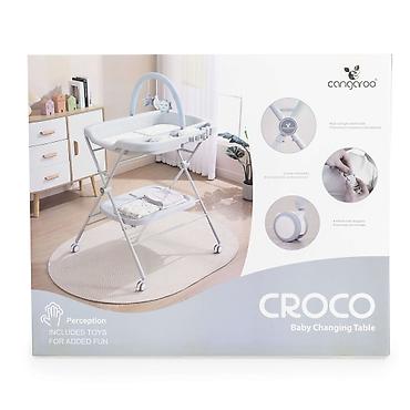 auto za decu: Cangaroo Multifunkcionalni stalak za presvlačenje bebe Croco (šifra — 8