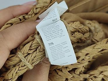 zero waste sklep: Torebka, Sinsay, stan - Bardzo dobry — 5