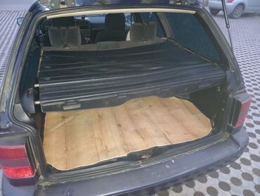 Volkswagen: Volkswagen Passat Variant: 1995 г., 1.8 л, Механика, Бензин, Универсал — 7