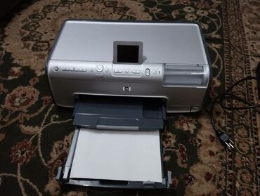 Другие комплектующие: Продаю . или меняю принтер цветной на простой принтер. вся — 6