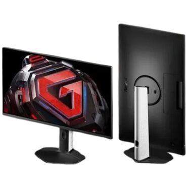 Мониторы: Монитор, Xiaomi, Б/у, 27" - 28"