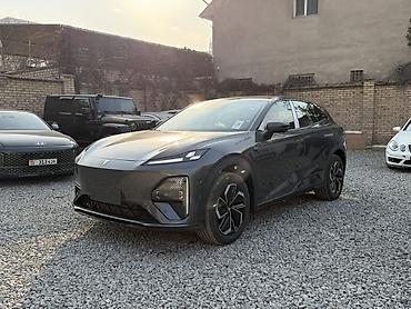 купить чанган в киргизии цена: Changan : 2025 г., 1.5 л, Автомат, Электромобиль, Кроссовер — 1