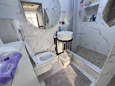 Продажа квартир: 3 комнаты, 113 м², Ак-Орго ж/м Элитка, 7 этаж, Свежий ремонт — 14