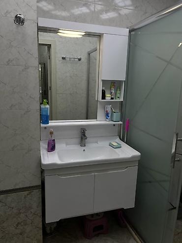 hamam dolablari: Salamun Aleykum. Yeni Veziyette Moydadir Rakvina Satilir. Selqeli — 1