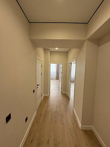 Продажа квартир: 1 комната, 48 м², Элитка, 8 этаж, Евроремонт — 4