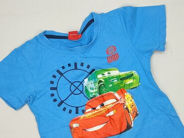 koszulka f: T-shirt, Disney, 8 years, 122-128 cm, condition - Very good