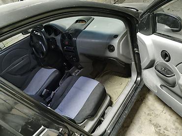 Daewoo Kalos: 2005 г., Хетчбек — 2