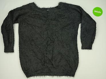 second hand opinie: F&F, Sweter damski, rozmiar 3XL — 2