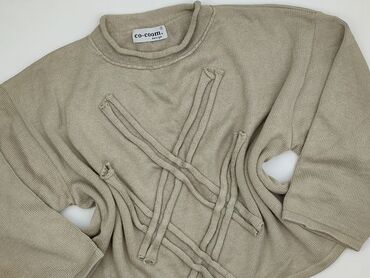 Kobiety: Sweter damski, rozmiar One size