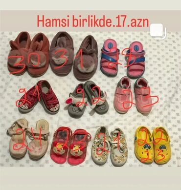 Uşaq ayaqqabıları: Tuflilər, Qız üçün, 22, Next -da lalafo.az — 2 Uşaq ayaqqabıları: Tuflilər, Qız üçün, 22, Next — 2