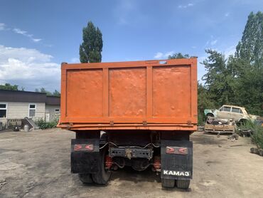 Грузовики: Грузовик, Камаз, Стандарт, Новый — 9