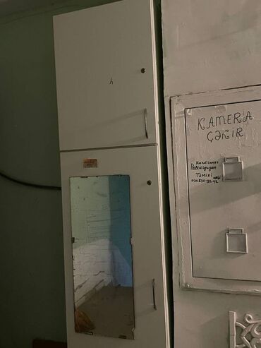 Yeni tikili: Yasamal, 3 otaqlı, Yeni tikili, m. 20 Yanvar, 64 kv. m — 19