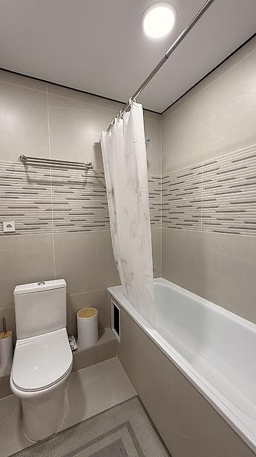 квартиры в районе мадина: 2 комнаты, 64 м², Мадина Элитка, 4 этаж, Евроремонт — 8