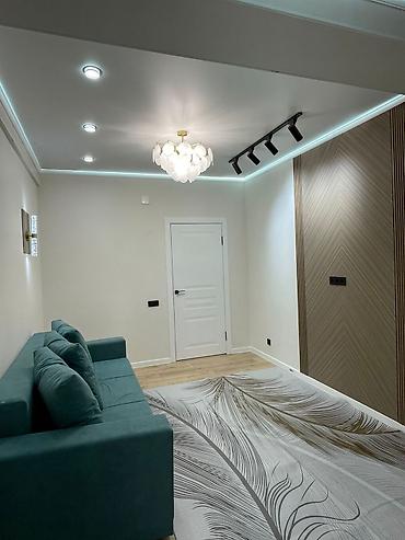 Продажа квартир: 1 комната, 55 м², Элитка, 8 этаж, Евроремонт — 11