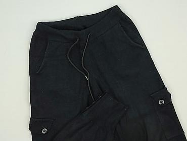 drip dresy: Spodnie cargo damskie, rozmiar S — 1