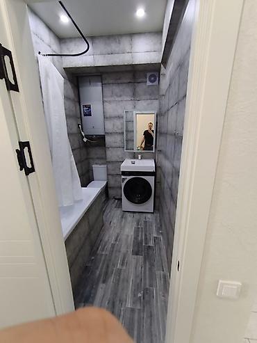 Продажа квартир: 3 комнаты, 70 м², Элитка, 10 этаж, Евроремонт at lalafo.kg — 9 Продажа квартир: 3 комнаты, 70 м², Элитка, 10 этаж, Евроремонт — 9