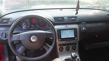 ventilator klime passat b5 5: VOLKSWAGEN PASSAT B6 2006. GOD. - KOMPLETAN AUTO U DELOVIMA | PASAT — 3