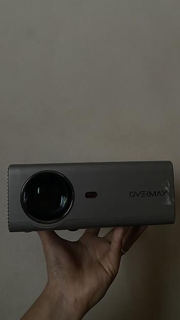 multi: Проектор Overmax Multipic 3.5 - Источник света: LED-лампа - — 1