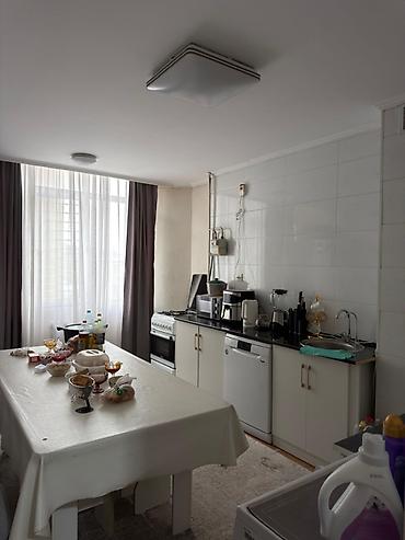 2 bedroom: 2 комнаты, 80 м², Элитка, 6 этаж, Евроремонт — 5