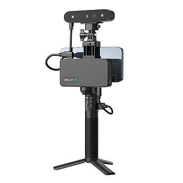 №: 14747 Məhsulun adı: 3D skaner Creality CR-Scanner Ferret Pro Brend