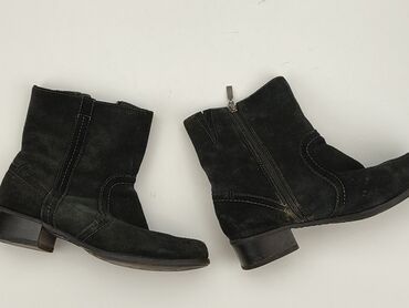 carry szorty damskie: High boots for women, 36, condition - Good