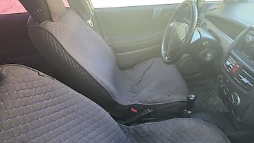 argb controller: Suzuki Aerio: 2004 г., 1.6 л, Механика, Бензин, Хэтчбэк — 5