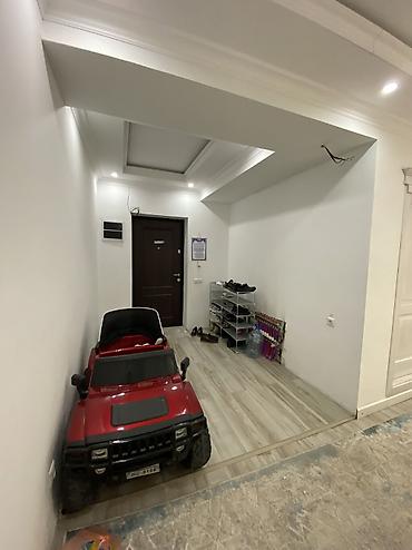 Продажа квартир: 5 и более комнат, 254 м², Элитка, 9 этаж, Дизайнерский ремонт — 13