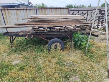 купить двигатель ямз 236: Прицеп сатылат. документи жок. 4 балон бар. 2 уаздыкы 2 волганыкы