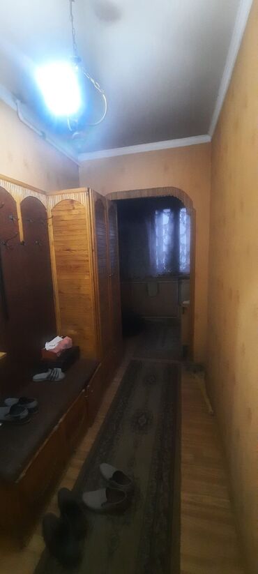 куплю квартиру кант: 3 комнаты, 85 м², 106 серия, 3 этаж