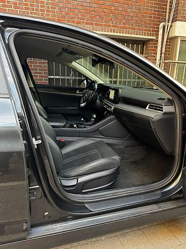 Kia: Kia K5: 2020 г., 2 л, Автомат, Газ, Седан — 14