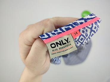 suknie babylon: ONLY, Sukienka damska, rozmiar XS — 4